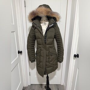 Pajar Women's Jacket